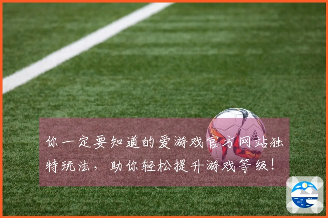 你一定要知道的爱游戏官方网站独特玩法,助你轻松提升游戏等级!
